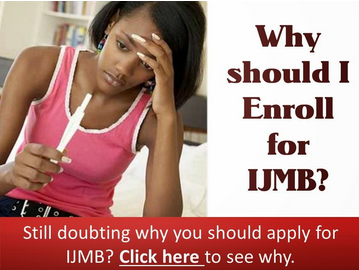 5 major reasons you should enroll for IJMB Today 5 major reasons you should enroll for IJMB Today