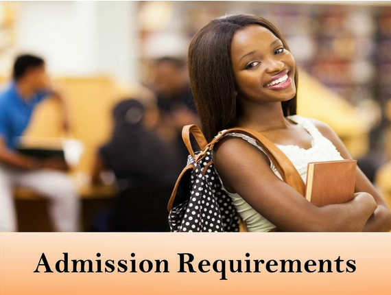 IJMB Admission Requirements IJMB Admission Requirements